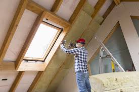 Best Commercial Insulation Services  in Yosemite Valley, CA