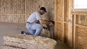 Fireproof Insulation in Yosemite Valley, CA